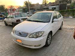 بي واي دي F3